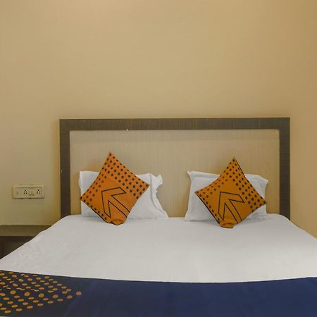Hotel O Peacock Lodging Kharakvasla المظهر الخارجي الصورة