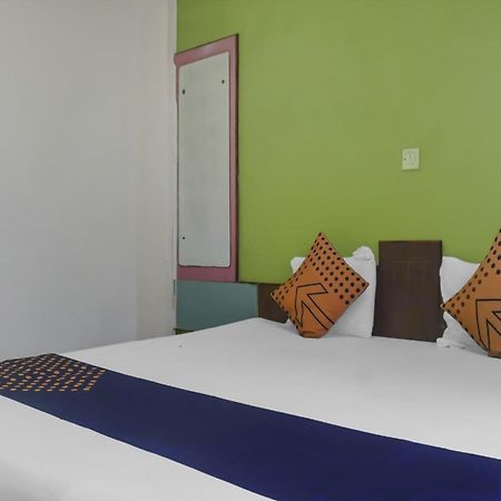 Hotel O Peacock Lodging Kharakvasla المظهر الخارجي الصورة