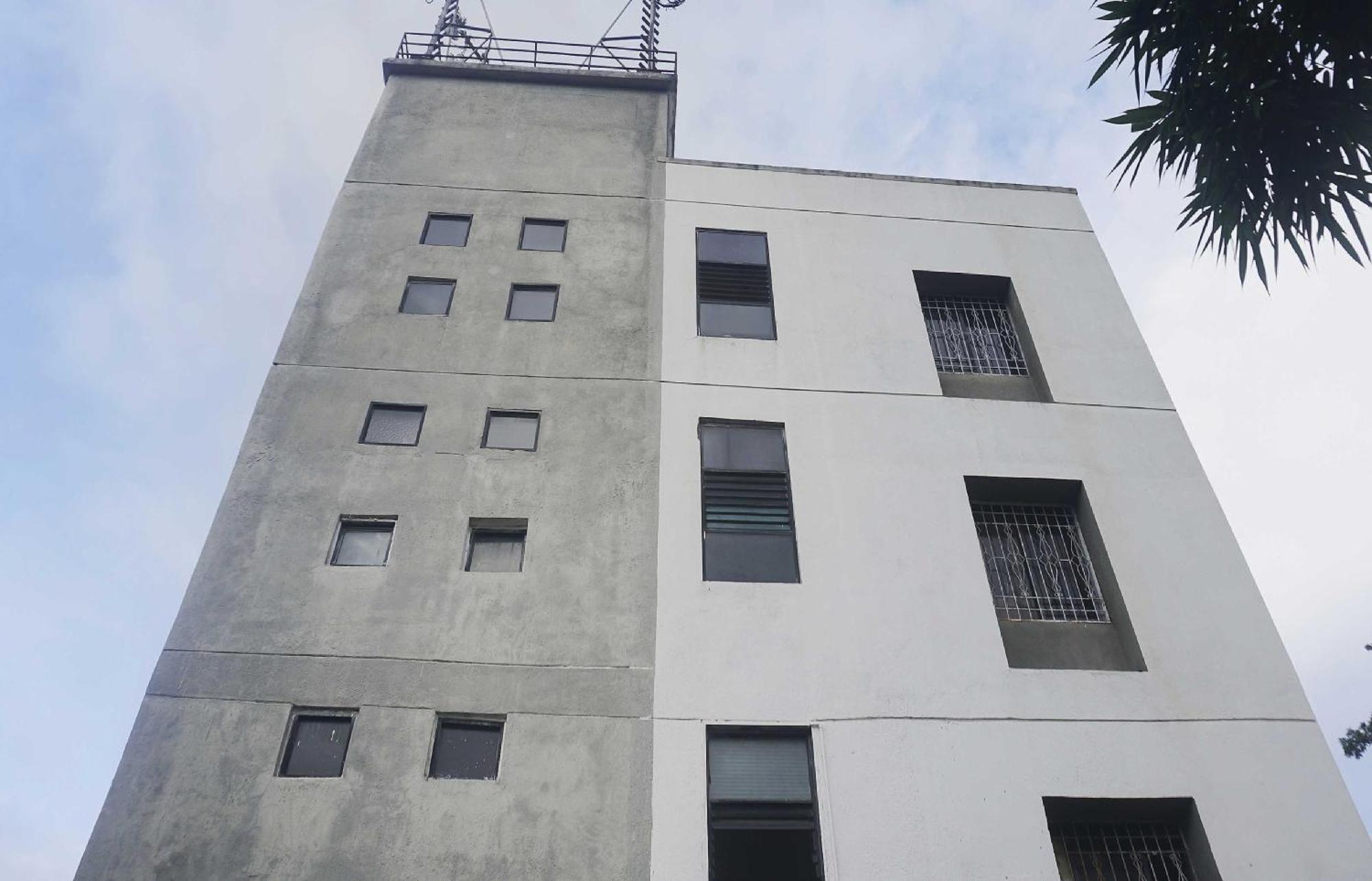 Hotel O Peacock Lodging Kharakvasla المظهر الخارجي الصورة