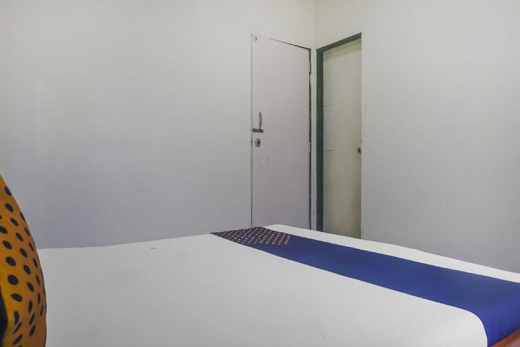 Hotel O Peacock Lodging Kharakvasla المظهر الخارجي الصورة