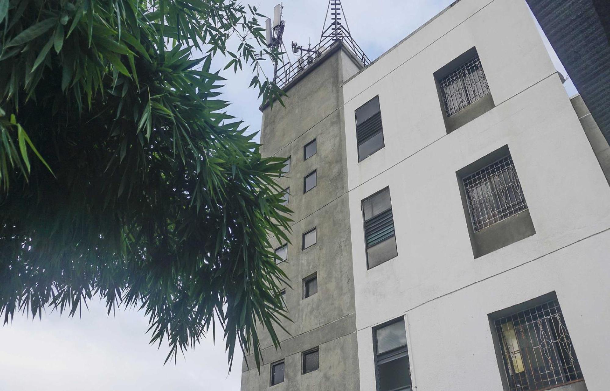 Hotel O Peacock Lodging Kharakvasla المظهر الخارجي الصورة