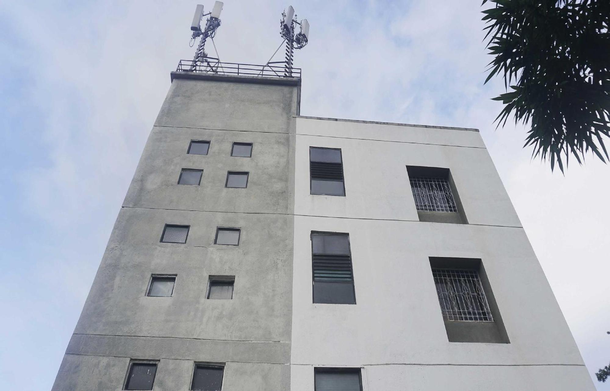 Hotel O Peacock Lodging Kharakvasla المظهر الخارجي الصورة