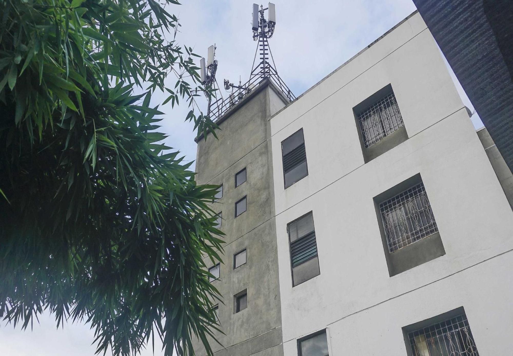 Hotel O Peacock Lodging Kharakvasla المظهر الخارجي الصورة