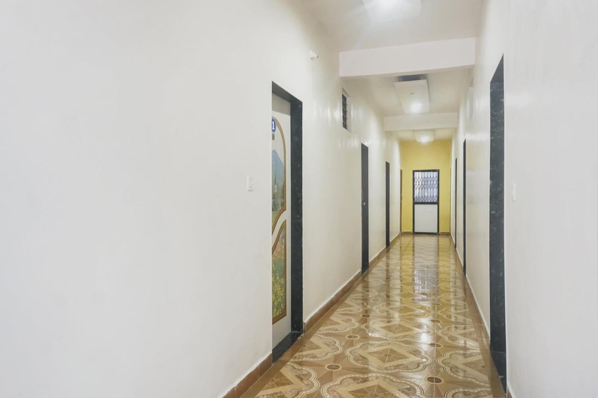Hotel O Peacock Lodging Kharakvasla المظهر الخارجي الصورة