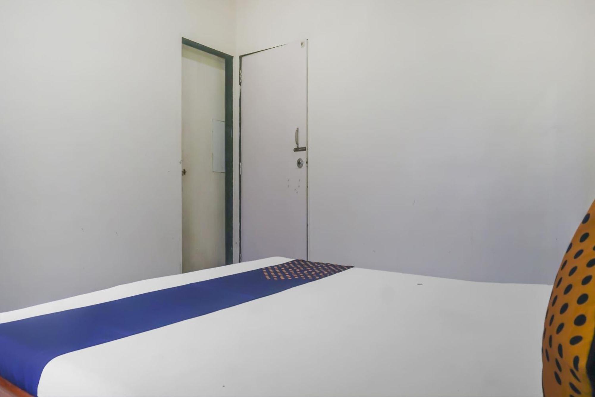 Hotel O Peacock Lodging Kharakvasla المظهر الخارجي الصورة