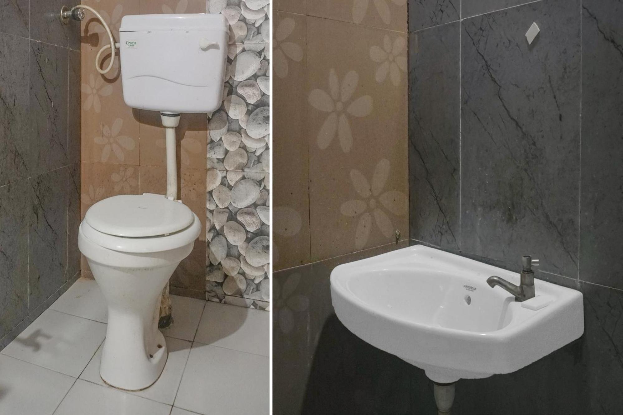 Hotel O Peacock Lodging Kharakvasla المظهر الخارجي الصورة