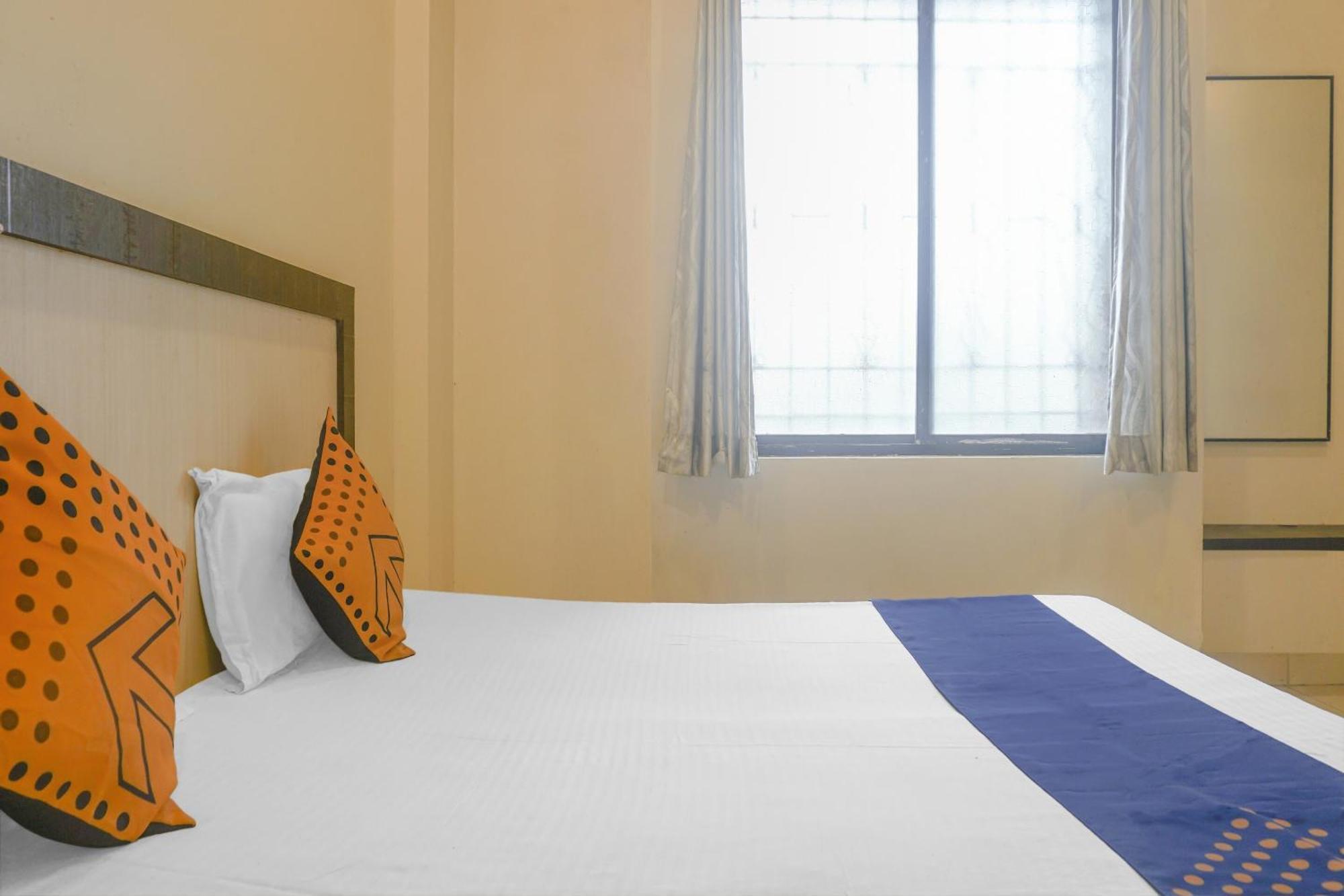 Hotel O Peacock Lodging Kharakvasla المظهر الخارجي الصورة