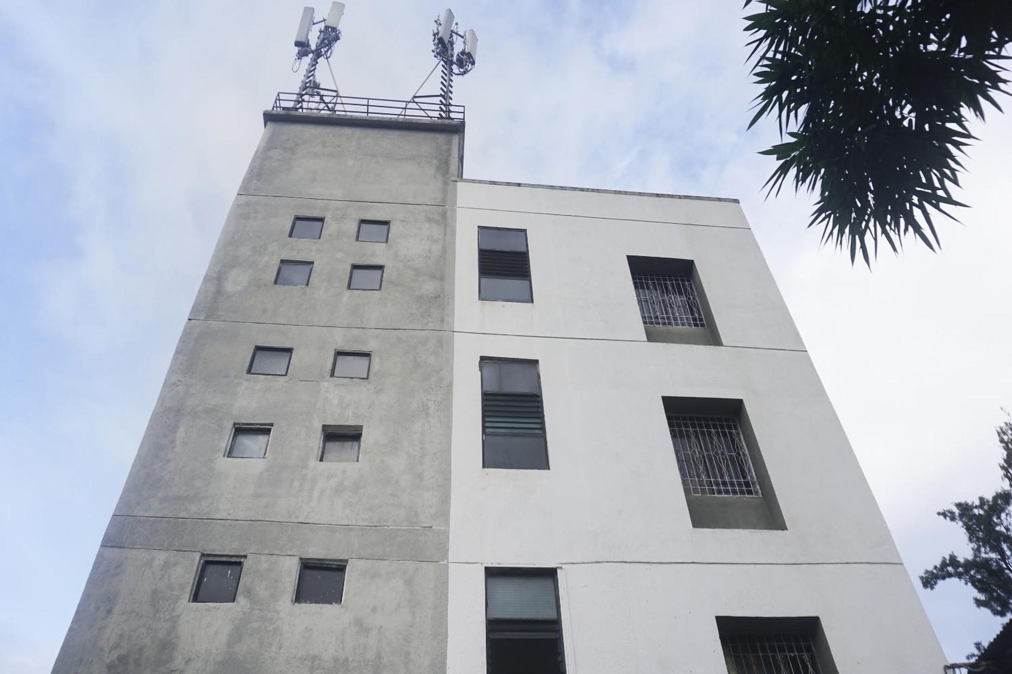 Hotel O Peacock Lodging Kharakvasla المظهر الخارجي الصورة