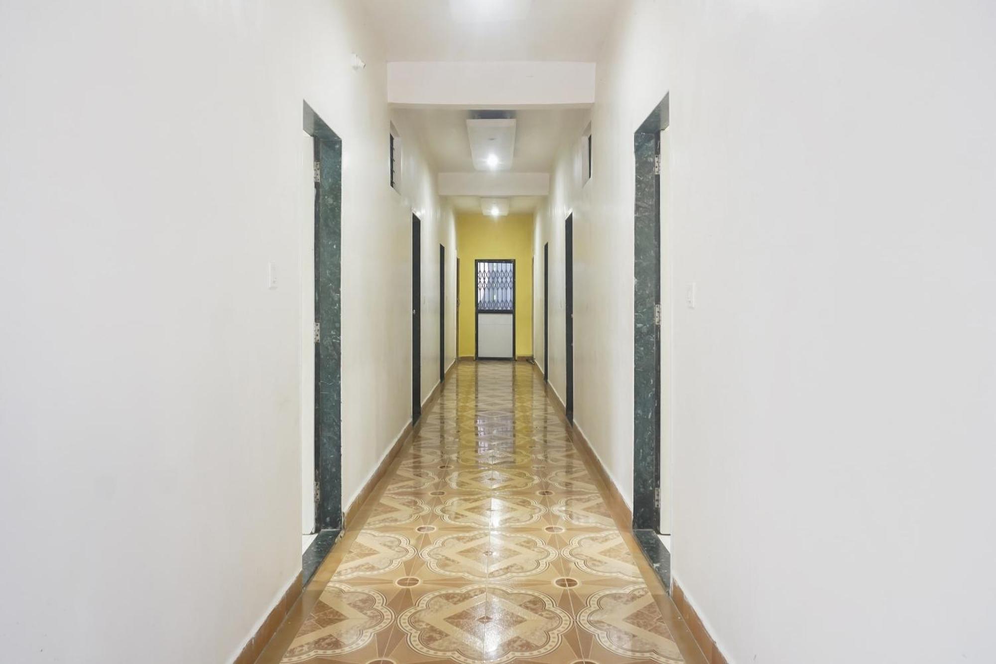 Hotel O Peacock Lodging Kharakvasla المظهر الخارجي الصورة