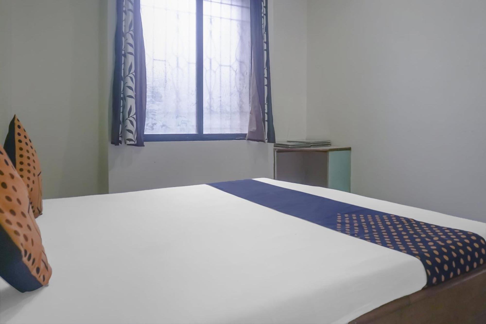 Hotel O Peacock Lodging Kharakvasla المظهر الخارجي الصورة