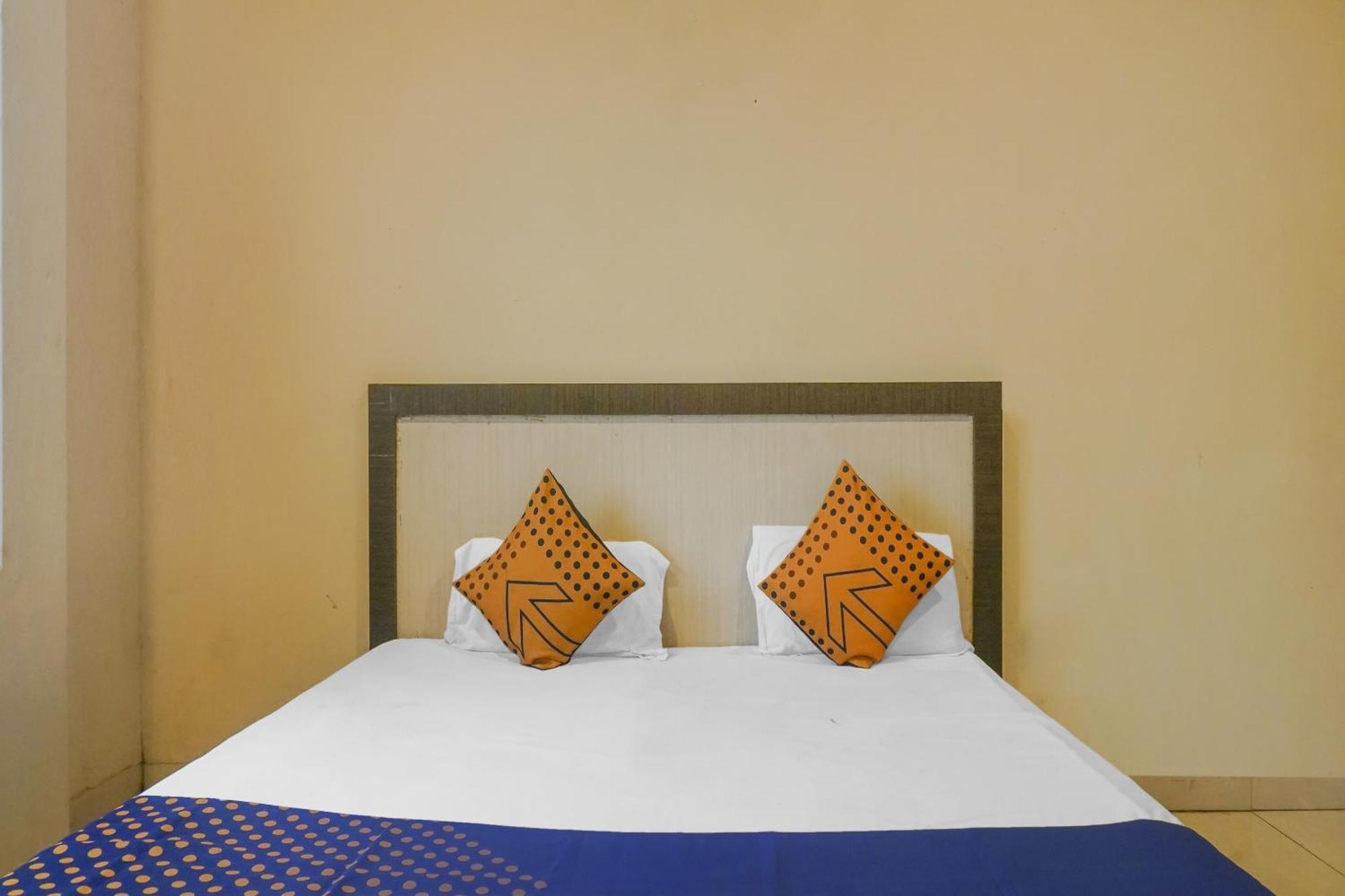 Hotel O Peacock Lodging Kharakvasla المظهر الخارجي الصورة