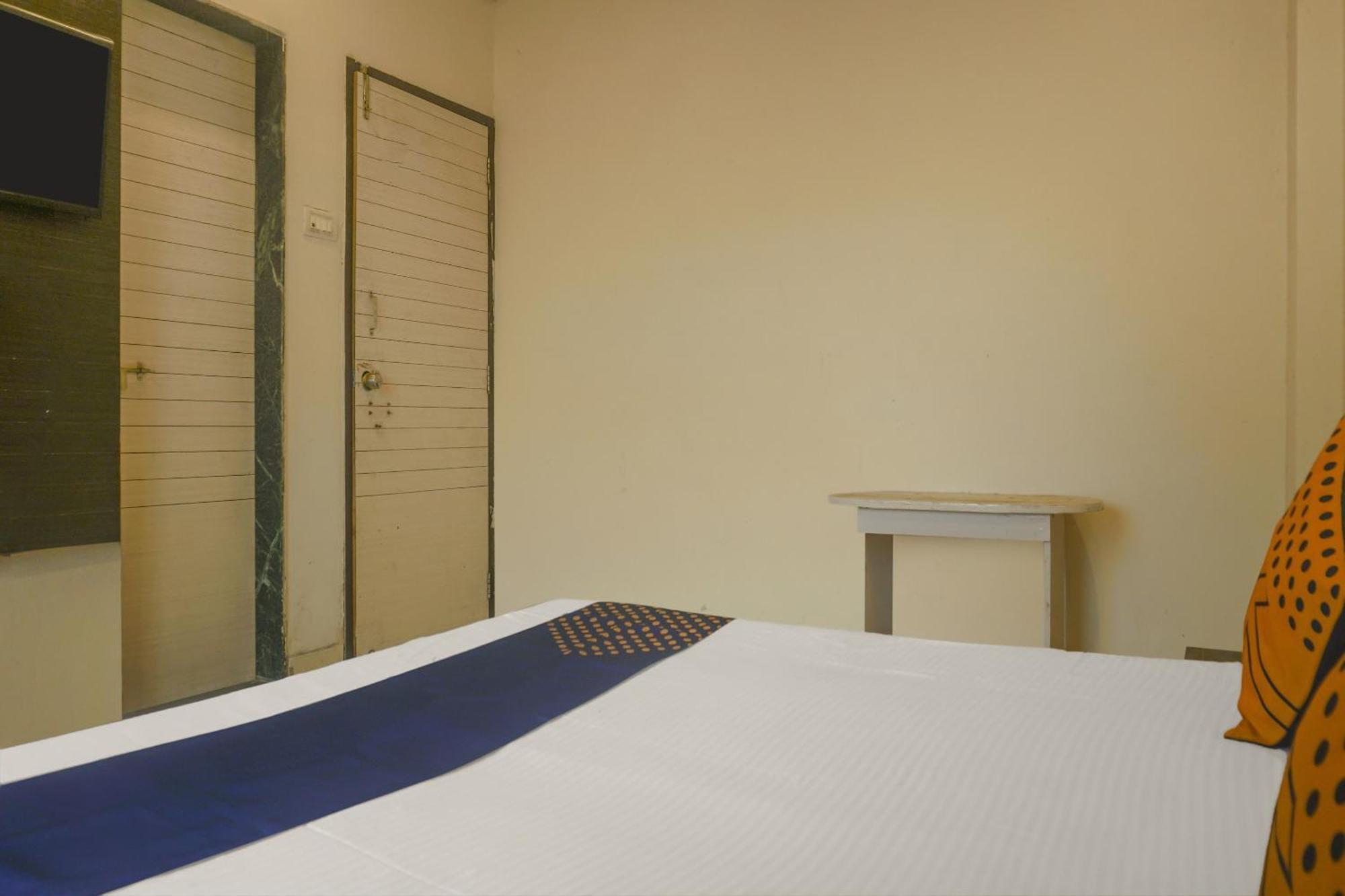 Hotel O Peacock Lodging Kharakvasla المظهر الخارجي الصورة