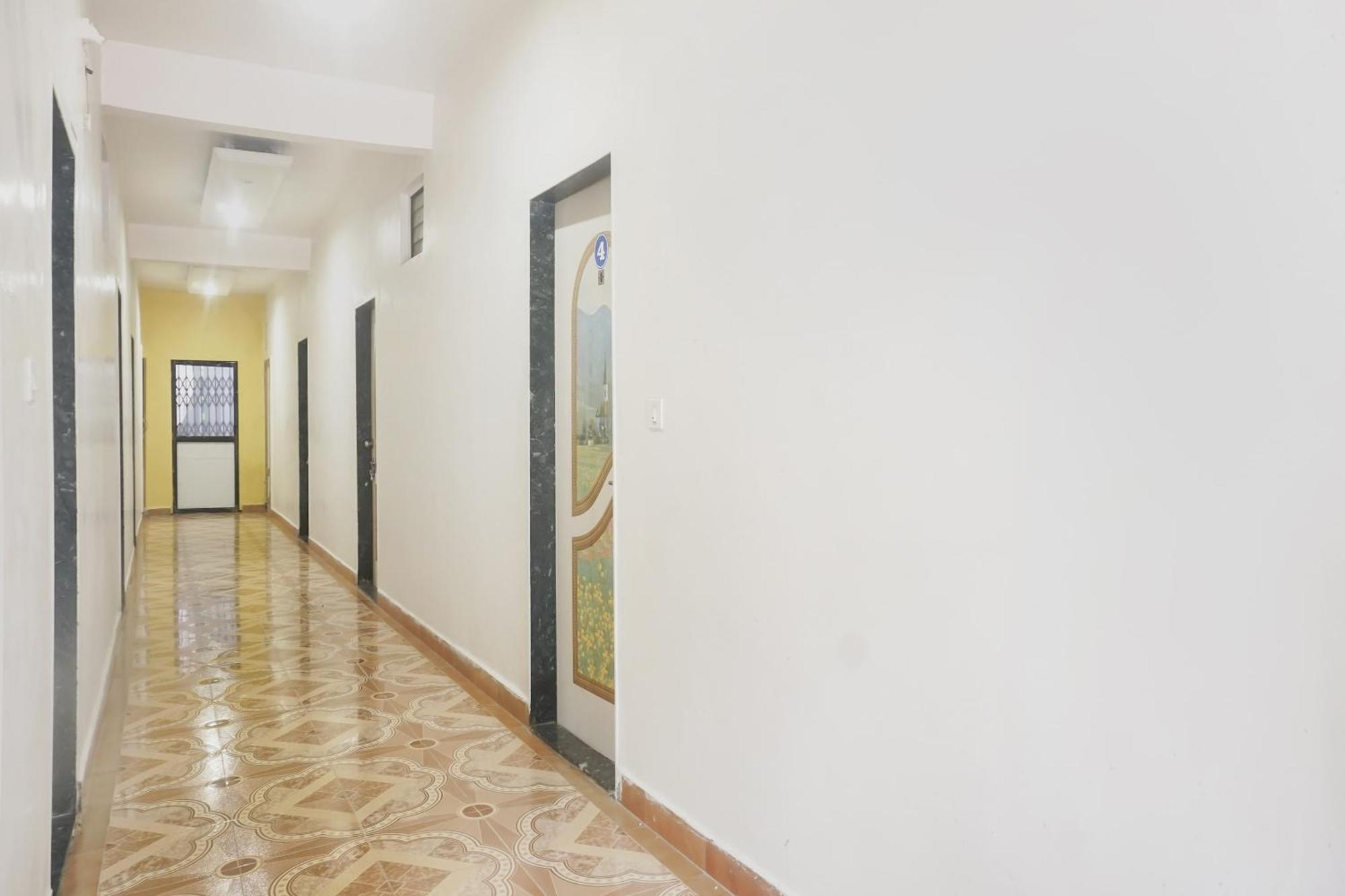 Hotel O Peacock Lodging Kharakvasla المظهر الخارجي الصورة